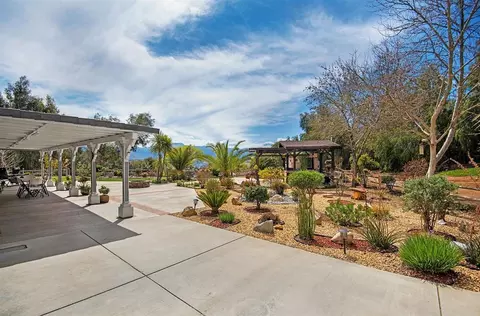 3644 Canter Ln, Acton, CA 93510 photo 20