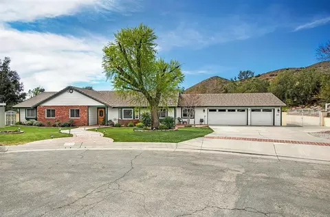 3644 Canter Ln, Acton, CA 93510 photo 1