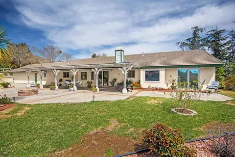 3644 Canter Ln, Acton, CA 93510 photo 23