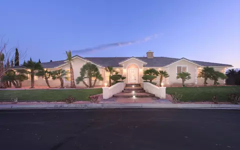 2244 Westfield Ct, Lancaster, CA 93536 photo 1
