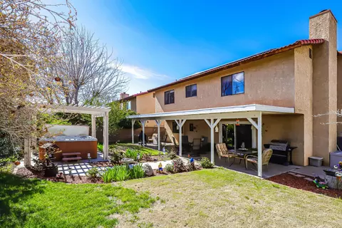 1246 Chagal Ave, Lancaster, CA 93535 photo 25