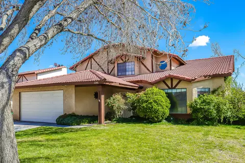 1246 Chagal Ave, Lancaster, CA 93535 photo 1