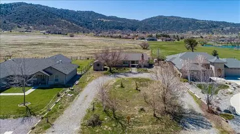 29448 Fawn Way, Tehachapi, CA 93561 photo 23