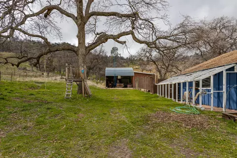 21001 Old Town Rd, Tehachapi, CA 93561 photo 31