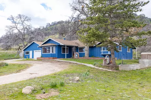 21001 Old Town Rd, Tehachapi, CA 93561 photo 1