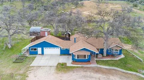21001 Old Town Rd, Tehachapi, CA 93561 photo 34