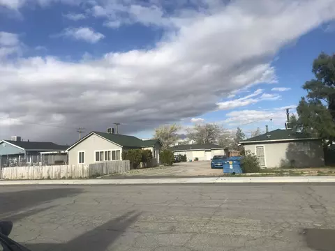 15952 M St, Mojave, CA 93501 photo 1