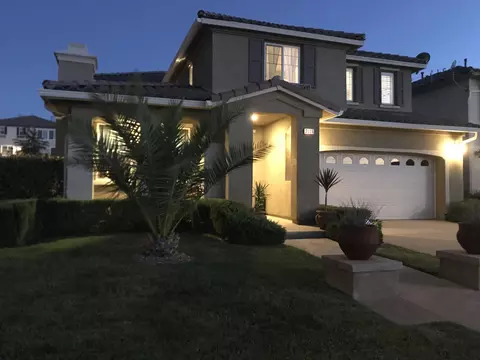 2806 Crocus Pl, Palmdale, CA 93551 photo 3