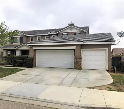 4137 Ranier Pl, Quartz Hill, CA 93536 photo 1