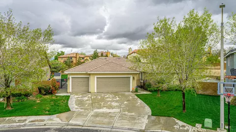 3224 Ryans Pl, Lancaster, CA 93536 photo 1