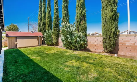 2623 Macfarlane Dr, Lancaster, CA 93536 photo 35