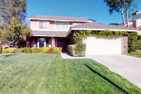 44148 Shad St, Lancaster, CA 93536 photo 3