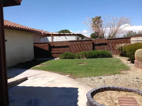 3021 Cromwell Ave, Mojave, CA 93501 photo 32