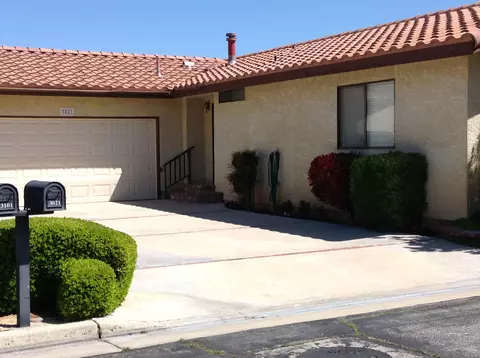 3021 Cromwell Ave, Mojave, CA 93501 photo 2