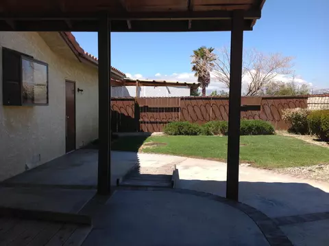 3021 Cromwell Ave, Mojave, CA 93501 photo 42