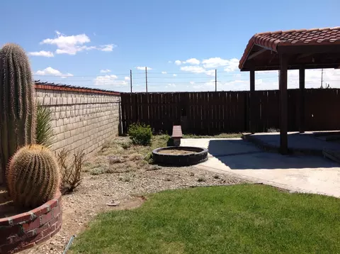 3021 Cromwell Ave, Mojave, CA 93501 photo 34