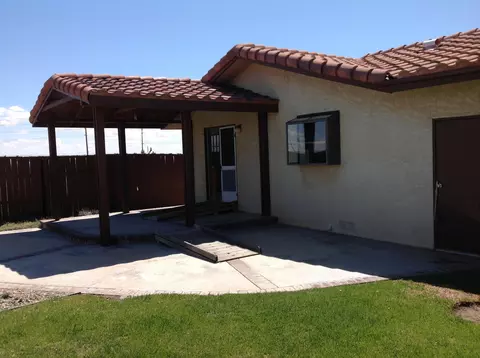 3021 Cromwell Ave, Mojave, CA 93501 photo 33