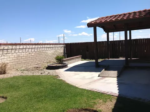3021 Cromwell Ave, Mojave, CA 93501 photo 35