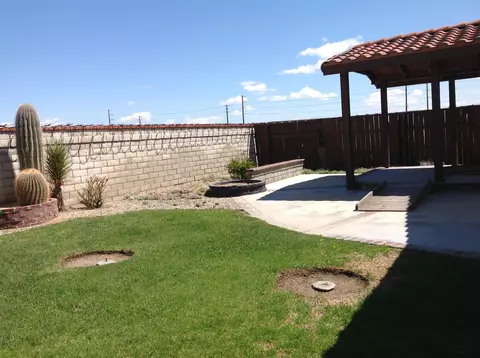 3021 Cromwell Ave, Mojave, CA 93501 photo 37