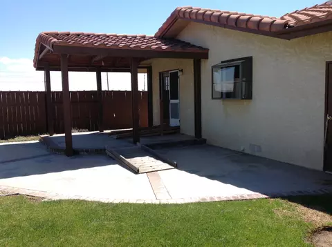 3021 Cromwell Ave, Mojave, CA 93501 photo 41