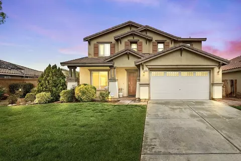 2035 Benfar Dr, Lancaster, CA 93535 photo 1