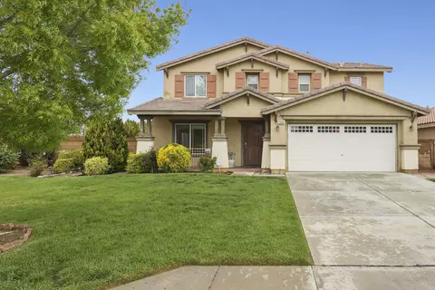 2035 Benfar Dr, Lancaster, CA 93535 photo 2