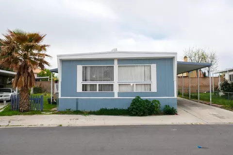 43850 20th St E #SPC 158, Lancaster, CA 93535 photo 1