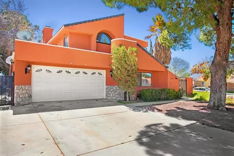 3656 Marilynn Street St, Lancaster, CA 93536 photo 1