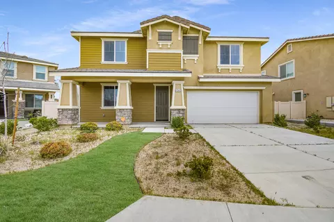 43942 Windrose Pl, Lancaster, CA 93536 photo 1