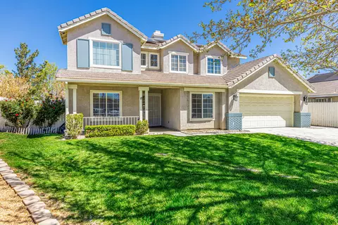 6311 Jasper Ct, Lancaster, CA 93536 photo 1
