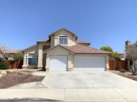 38216 37th St E, Palmdale, CA 93550 photo 1