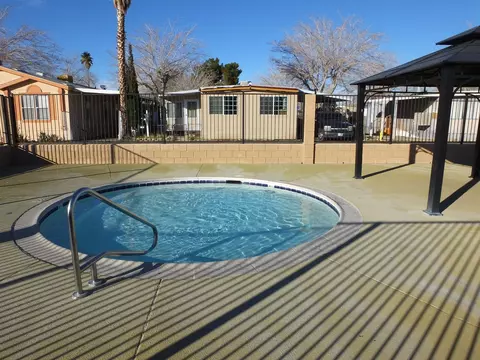 3255 Ave R E #289, Palmdale, CA 93550 photo 26
