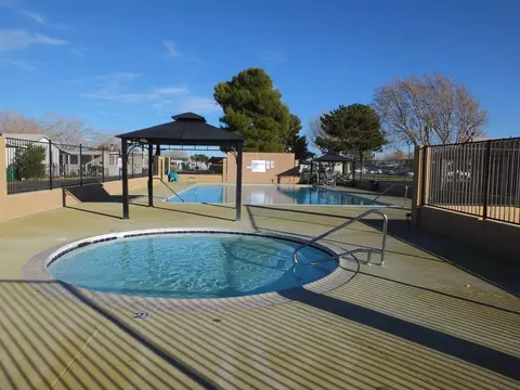 3255 Ave R E #289, Palmdale, CA 93550 photo 27