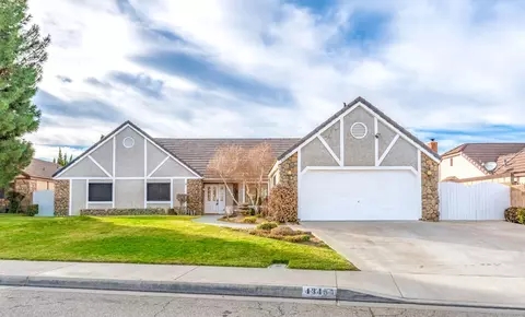 43455 W 37th St, Lancaster, CA 93536 photo 3
