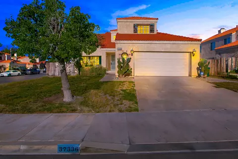 37336 Scranton Ct, Palmdale, CA 93552 photo 1