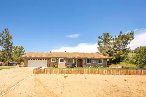6011 Valley Sage Rd, Acton, CA 93510 photo 1