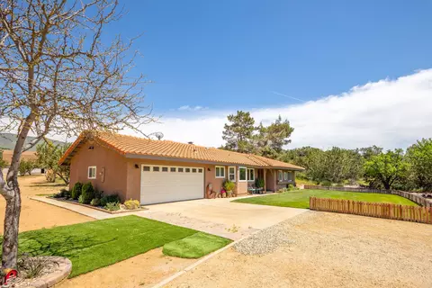 6011 Valley Sage Rd, Acton, CA 93510 photo 30