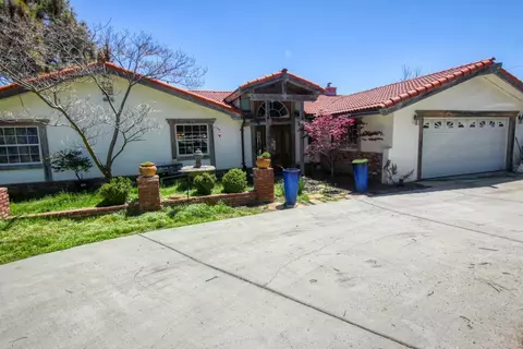 19350 Jacks Hill Rd, Tehachapi, CA 93561 photo 1
