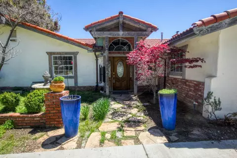19350 Jacks Hill Rd, Tehachapi, CA 93561 photo 4