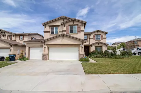 1458 Wild Olive Rd, Tehachapi, CA 93561 photo 35