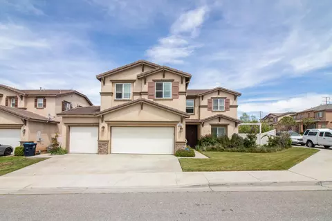 1458 Wild Olive Rd, Tehachapi, CA 93561 photo 1