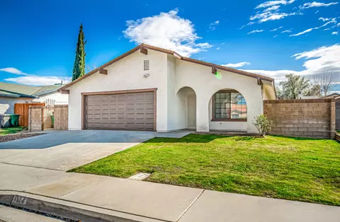 1124 E Ave J 10, Lancaster, CA 93535 photo 1