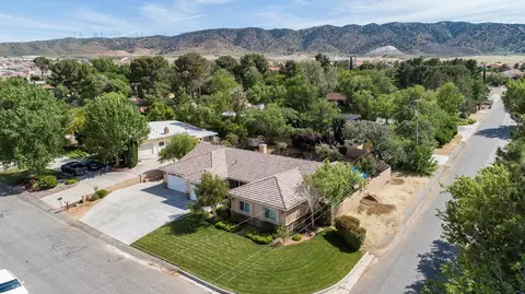 42165 Silverpuffs Dr, Lancaster, CA 93536 photo 39