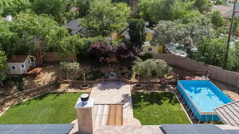 42165 Silverpuffs Dr, Lancaster, CA 93536 photo 42
