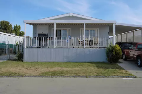 45465 25th St #SPC 48, Lancaster, CA 93535 photo 1