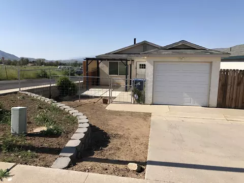 1145 Cherry Lane Ln, Tehachapi, CA 93561 photo 1
