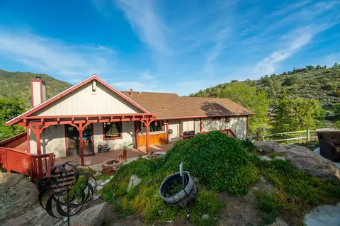 26501 Brian Pl, Tehachapi, CA 93561 photo 25