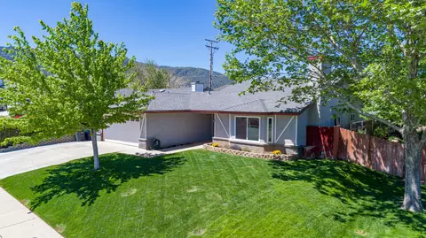 1361 Tanglewood Dr, Tehachapi, CA 93561 photo 32