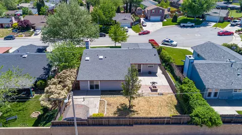1361 Tanglewood Dr, Tehachapi, CA 93561 photo 34