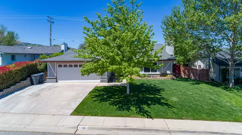 1361 Tanglewood Dr, Tehachapi, CA 93561 photo 31